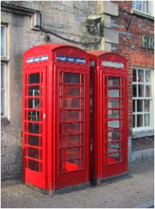 Lechlade Historical Society